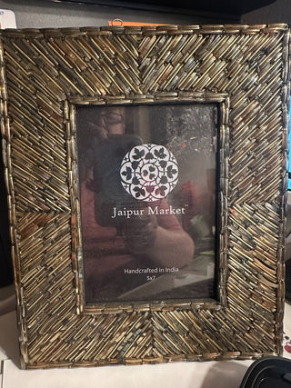 Pix Frame glass shards|64131