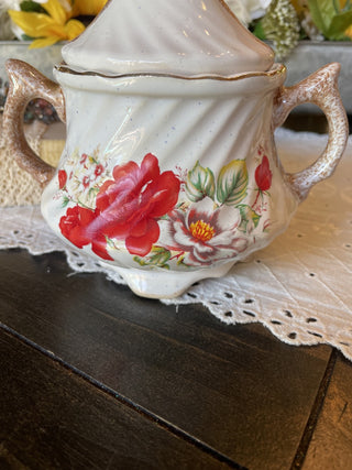 Cafe Sugar Bowl -RDC|77641