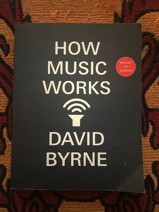 How Music Works MTS|80708
