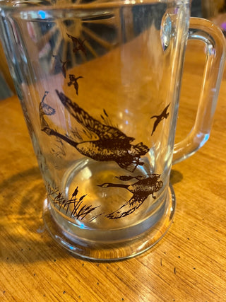 Duck Glass Stein RSV|83763