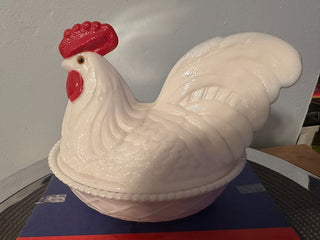 Chicken Nesting Bowl Westmoreland MTS|137208