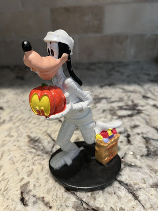 Disney Goofy Halloween Decoration / Figure RCD|116376