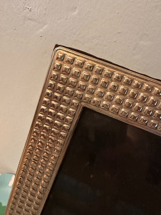Frame 8.5x6.5 Tin Texture|51623