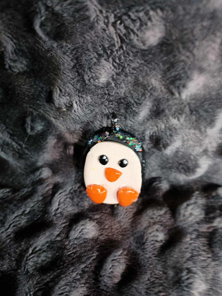 penguin ornament rsv|124942