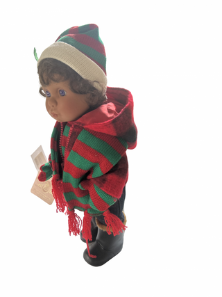 Le Middleton Original Christmas Angel 1993-RSV|130714