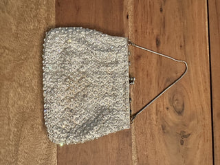Vintage Rhinestone Evening Bag MTS|116202