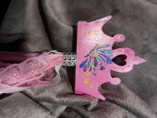 Girls Rule wand rsv|66089