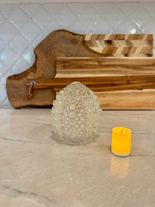 VTG Glass light cover|113199