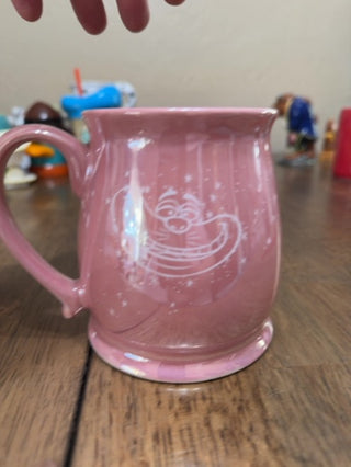 Disney Cheshire Cat Coffee Mug
