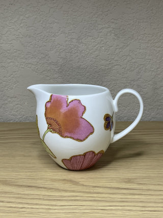 CR - Lenox Floral Fusion Creamer (MTS)|111180