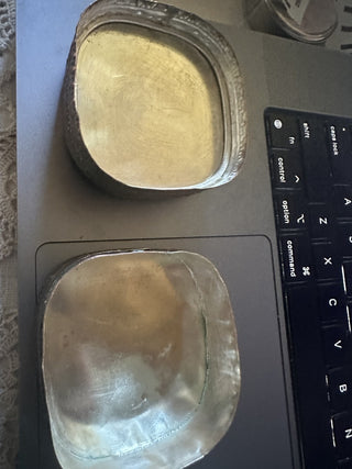 Vintage Chinese Porcelain trinket, shared box #62 VV MTS|90209