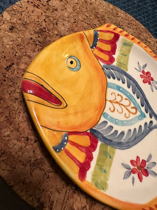 Fish Maxcera 9inch|47034