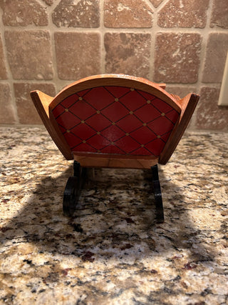 Santa’s Sleigh   MTS|125062