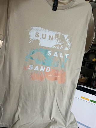 vintage t-shirt