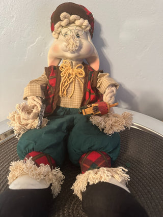 Bunny Shelf Sitter House of Lloyd MTS|87490