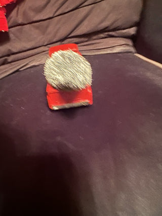 Resin truck with Christmas tree #62 VV MTS|139912