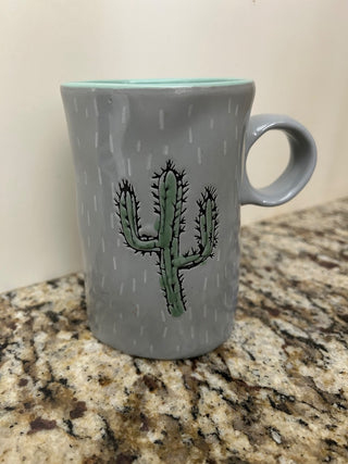 Cactus Mug|101008