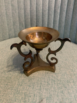 Brass Votive Holder- MTS|103230