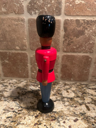 Danish Toy Soldier    MTS|128235