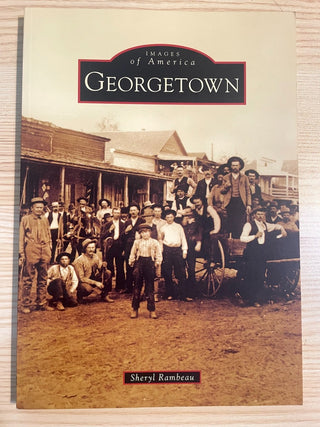 Georgetown MTS|83255