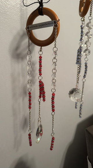 SunCatcher Afirm Red 6304|59279