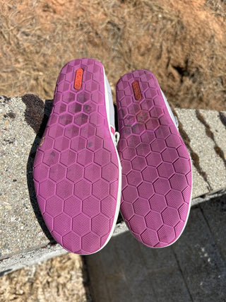 12F Vionic Allie Mary Jane Sneakers Size 9.5 RSV