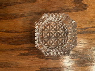 Ashtray/Trinket Dish   MTS|117990