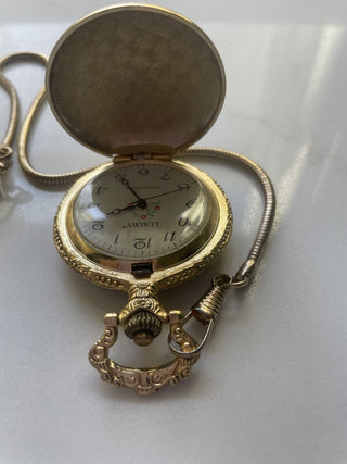 Vintage LUXURY Pocket Watch -RSV|92559