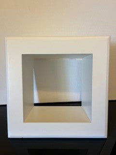 #2419 Frame for 3-D Display NIS