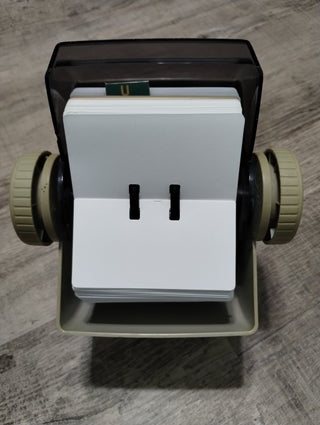 Rolodex - Model NSW-24C|61038