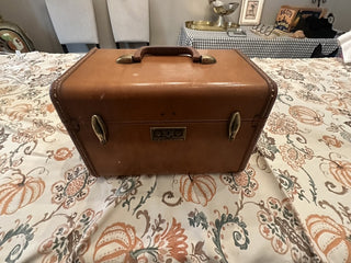 Samsonite Streamlite Train Case MTS|106845