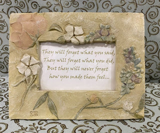 Framed Verse RSV