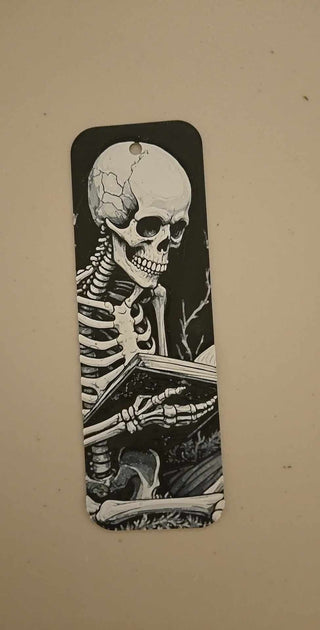 Bookmark - Skeleton v2|67365
