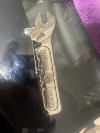 Wrench lighter rsv