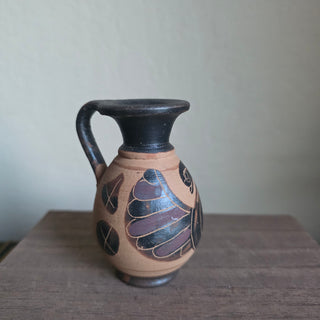 Pottery - Goose Mini Pitcher