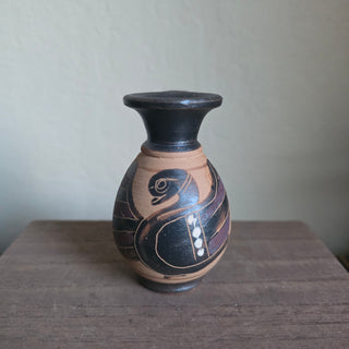 Pottery - Goose Mini Pitcher