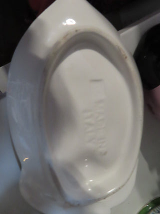 Lemon Dish made in Italy MTS