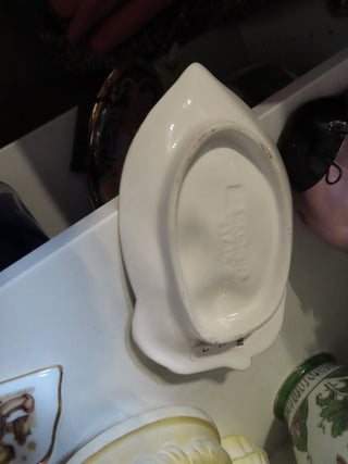 Lemon Dish made in Italy MTS