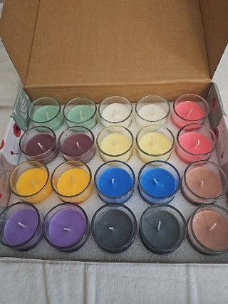 Small Scented Candles