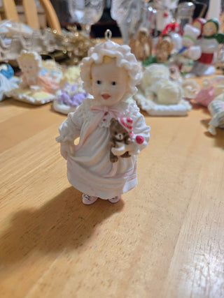 Ornament: AD Sarah|136313