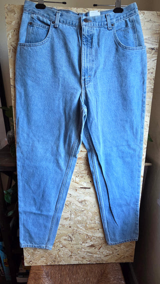 Vintage Brittinia Jeans (16)