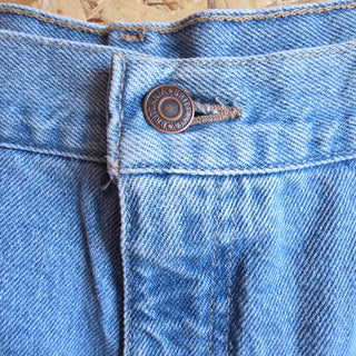 Vintage Brittinia Jeans (16)