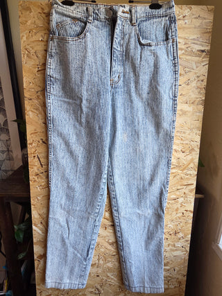 Vintage Jordache Jeans (14)