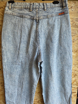 Vintage Jordache Jeans (14)
