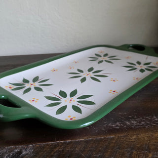 Temp-tations by Tara Old World -Green Ovenware
