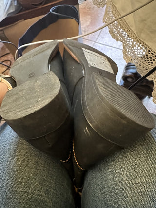 Boots Sunflower midcalf Size 37 VV MTS