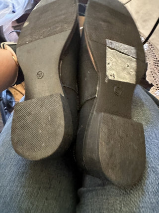 Boots Sunflower midcalf Size 37 VV MTS