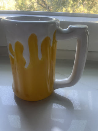 Zak Design Sculpted Mug -RSV|106473