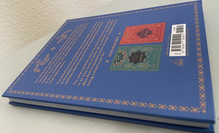 Friendship Poems Rumi Hardcover Book MTS|63814