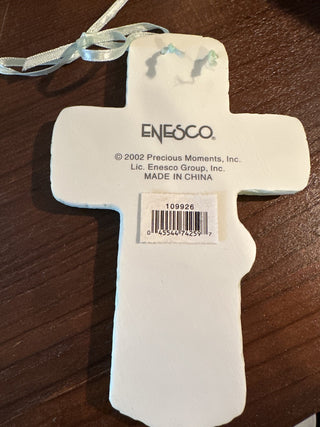 Precious Moments "I thank God Every Time I Remember You". #SM RCD|145851